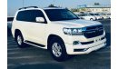 تويوتا لاند كروزر Toyota landcuriser 2016 V8 Full Option Diesel