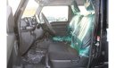 Suzuki Jimny GLS 1.5 Full Option GCC