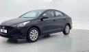 Hyundai Accent SMART 1.6 | Zero Down Payment | Free Home Test Drive