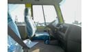 Mitsubishi Rosa Bus 26 Seater JL Wheelbase Euro 5 4 Cylinder with tubeless tires / book now!