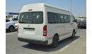 Toyota Hiace High Roof