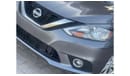 Nissan Sentra SV RADAR / FULL OPTIONS