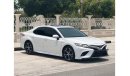Toyota Camry TOYOTA Camry Grand ،Sport ،V6 ،2018 ،GCC ،Top of range, service history
