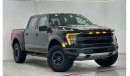 فورد F 150 2021 Ford F-150 Raptor, March 2027 Ford Warranty + Service Pack, Full Options, Low Kms, GCC