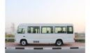 Toyota Coaster TOYOTA COASTER 2024 (30 passengers) AT BEST PRICE