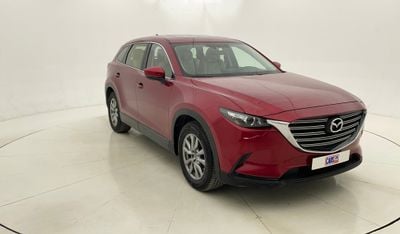 Mazda CX9 GTX 2.5 | Zero Down Payment | Free Home Test Drive