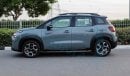 Citroen C3 Aircross (НА ЭКСПОРТ , For Export) Shine 1.2T , 2024 GCC , 0Km , Без пробега