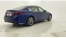 Infiniti Q50 LUXURY 3 | Zero Down Payment | Free Home Test Drive