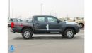 Mitsubishi L200 Triton Petrol GLX / New Shape is Only Available with us! 2024 /2.4L 4x4 M/T High Line / Export Onl