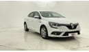 Renault Megane PE 1.6 | Zero Down Payment | Free Home Test Drive