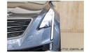 Cadillac CT6 3.0TT | 2018 - GCC - Top of the Line - Pristine Condition | 3.0L V6