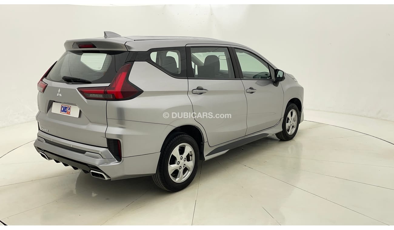 Mitsubishi Xpander MIDLINE 1.5 | Zero Down Payment | Free Home Test Drive