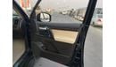 Toyota Land Cruiser Toyota landcuriser 2017 facelifted 2024 full option Top the range