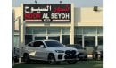 BMW X6M BMW X6 M PACKAGE GCC 2023 FULL OPTION ORIGINAL PAINT UNDER WARRANTY