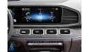 Mercedes-Benz GLE 450 2023 4Matic AWD Premium 3.0L SUV - GCC Specs - Book Now!