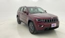 Jeep Grand Cherokee LAREDO 3.6 | Zero Down Payment | Free Home Test Drive