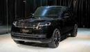 Land Rover Range Rover Autobiography | P530 | SWB | 2025