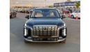 Hyundai Palisade Premium - Nappa 3.8L 2022 HYUNDAI PALISADE LIMITED 4x4 FULL OPTIONS IMPORTED FROM USA