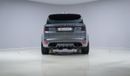 Land Rover Range Rover Sport Carbon - 2 Year Warranty - Approved Prepared Vehicle