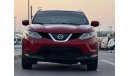 Nissan Rogue In excellent condition and requires no expenses