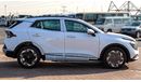 كيا سبورتيج KIA SPORTAGE 1.6L 2WD SBW AT