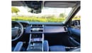 Land Rover Range Rover Sport 2021 RANGE ROVER SPORT  HSE DYNAMIC  SUPERCHARGE 5DR SUV, 5L 8CYL PETROL, WITH 520HP 55,000KM AUTOMA