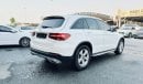 Mercedes-Benz GLC 220 d