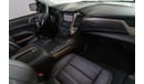 GMC Yukon Denali 2018 GMC Yukon Denali Full Option / Full-Service History