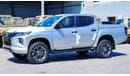 ميتسوبيشي L200 Mitsubishi/L200 D DC 4WD 2.4L Sportero AT (EXPORT ONLY)