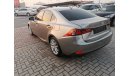 Lexus IS250 Premier n very good condition inside and outside