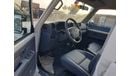 Toyota Land Cruiser Hard Top LC76 - V6 - 5D - DIESEL