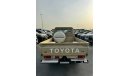 Toyota Land Cruiser Pick Up GDJ79,2.8L,Pick UP, 4WD