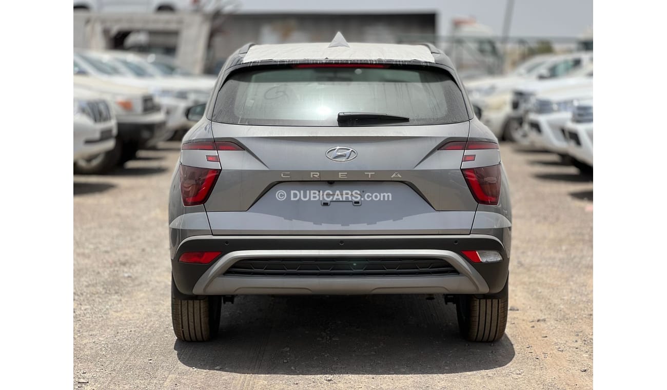 Hyundai Creta 2023 MODEL HYUNDAI CRETA PANORAMIC SUNROOF / REMOTE START ENGINE