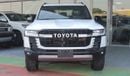 Toyota Land Cruiser 2023 Model Toyota Land Cruiser (300 Series) GR Sport, 3.3L Turbo Diesel, 4WD A/T