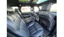 Land Rover Range Rover Sport (other) HSE RANGE ROVER SPORT 2015 GCC V6 AL TAYER SERVICE HISTORY WITH DEALER WARRANTY