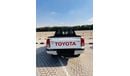 Toyota Hilux S GLX 2.7L 4WD A/T