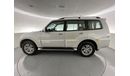 Mitsubishi Pajero GLS Highline