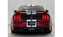 فورد موستانج 2020 Ford Mustang Shelby GT500, February 2026 Ford Warranty, Low Kms, GCC