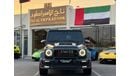 مرسيدس بنز G 63 AMG Std 5.5L G63 AMG 2021 BRABUS ROCKET EDITION