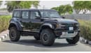 Ford Bronco Raptor (НА ЭКСПОРТ , For Export) V6 3.0L EcoBoost , 2023 GCC , 0Km , Без пробега