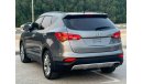 Hyundai Santa Fe GLS Top In excellent condition and requires no expenses