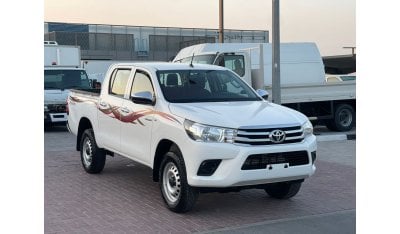 Toyota Hilux 2021 I 4x4 I Automatic I Ref#400