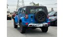 BAIC BJ40L BAIC BJ40L 2.3L 4WD 2023