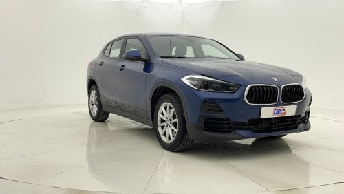 BMW X2 SDRIVE 20I JOY EDITION 2 | Zero Down Payment | Free Home Test Drive