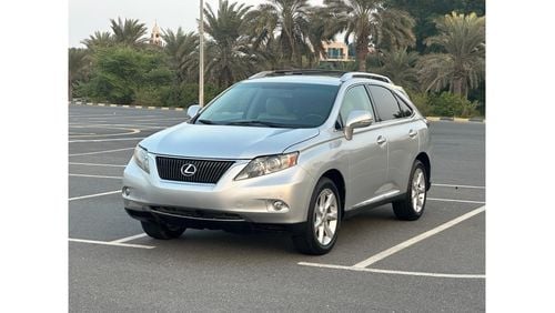 لكزس RX 350 lexus rx350 model 2010 american