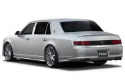 Toyota Century