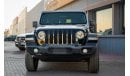 Jeep Wrangler Unlimited Sport DEAL OF THE MONTH + PREMIUM INSURANCE AND SO MUCH MORE INCLUDED IN THE PRICE