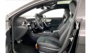 Mercedes-Benz CLA 250 AMG Package | 1 year free warranty | 0 Down Payment