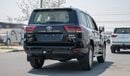 Toyota Land Cruiser 3.3L GXR Diesel Twin Turbo