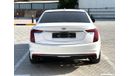 Cadillac CT6 Platinum Platinum Platinum